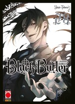 Black Butler - Il maggiordomo diabolico